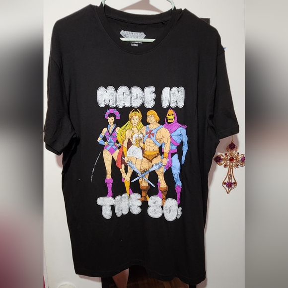 Masters of the Universe Other - Masters of the Universe Tee